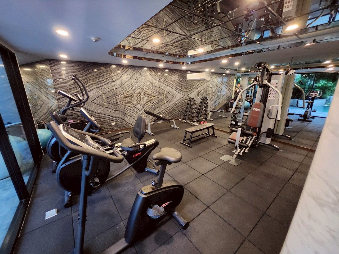 🏡✨ ขายคอนโด Maxxi Prime Ratchada – Sutthisan (แม็กซี่ ไพรม์ รัชดา–สุทธิสาร)