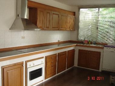 ขายบ้านริมทะเลโครงการ Rama Harbour View Condo (รามาฮาร์เบอร์วิว คอนโดมิเนียม) 4 ห้องนอน 4 ห้องน้ำ