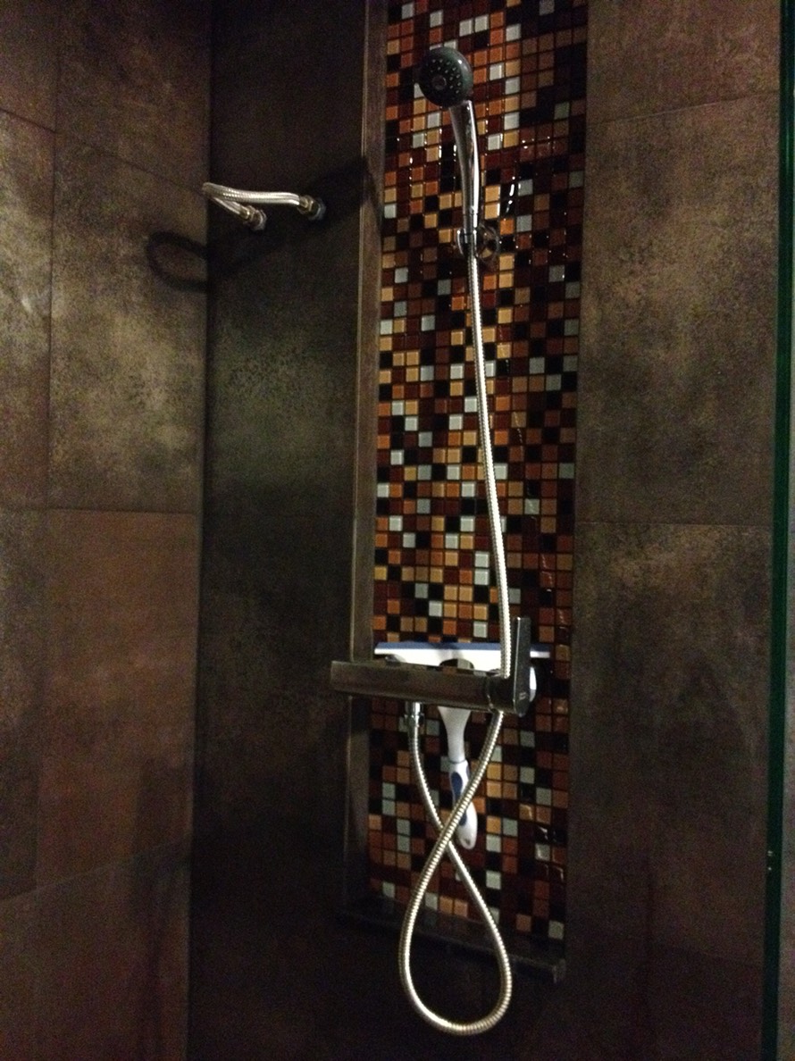 ขายคอนโด Voque Sukhumvit 16 (โว๊ค สุขุมวิท 16) 1 ห้องนอน 1 ห้องน้ำ ชั้น 3 ขนาด 41 ตร.ม.