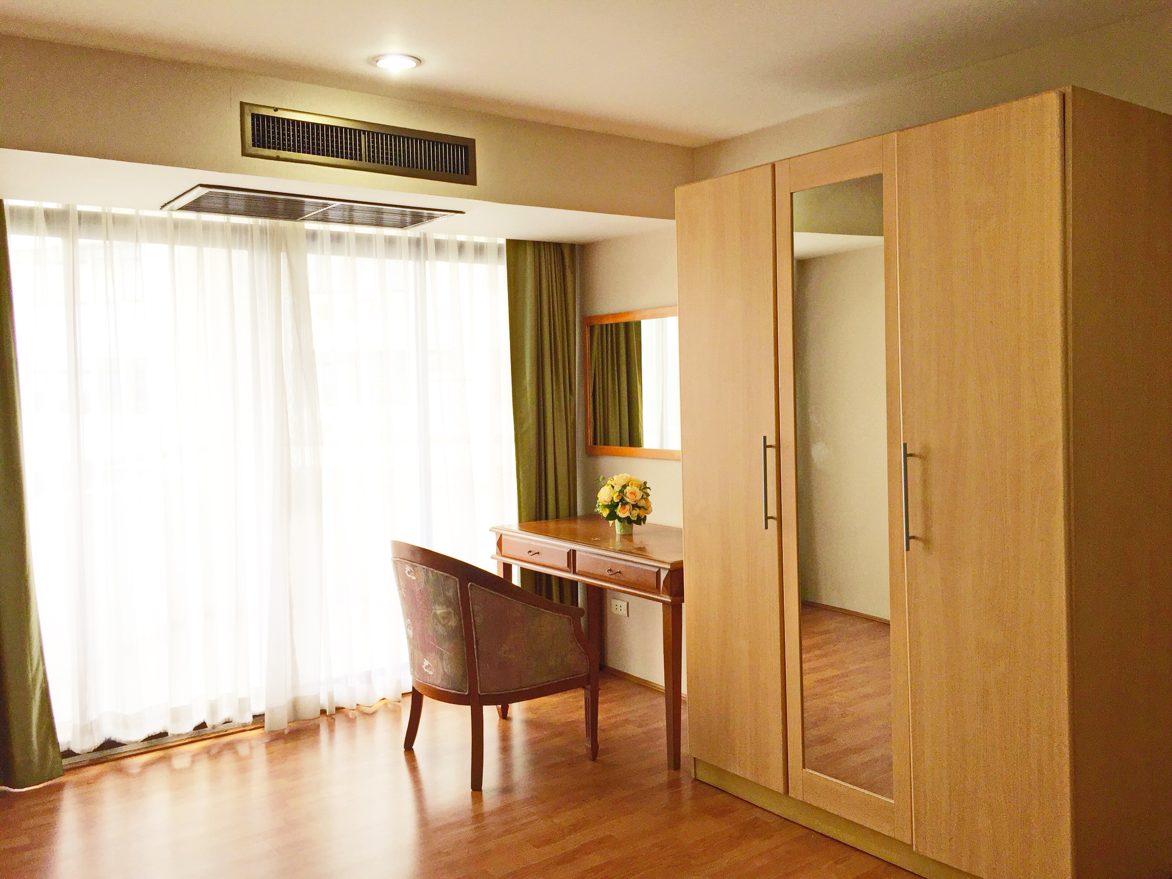 รหัสทรัพย์ 65614 (ห้องเลขที่ 148 ) ให้เช่าคอนโด The Waterford Park Sukhumvit 53 THONG LOR 5