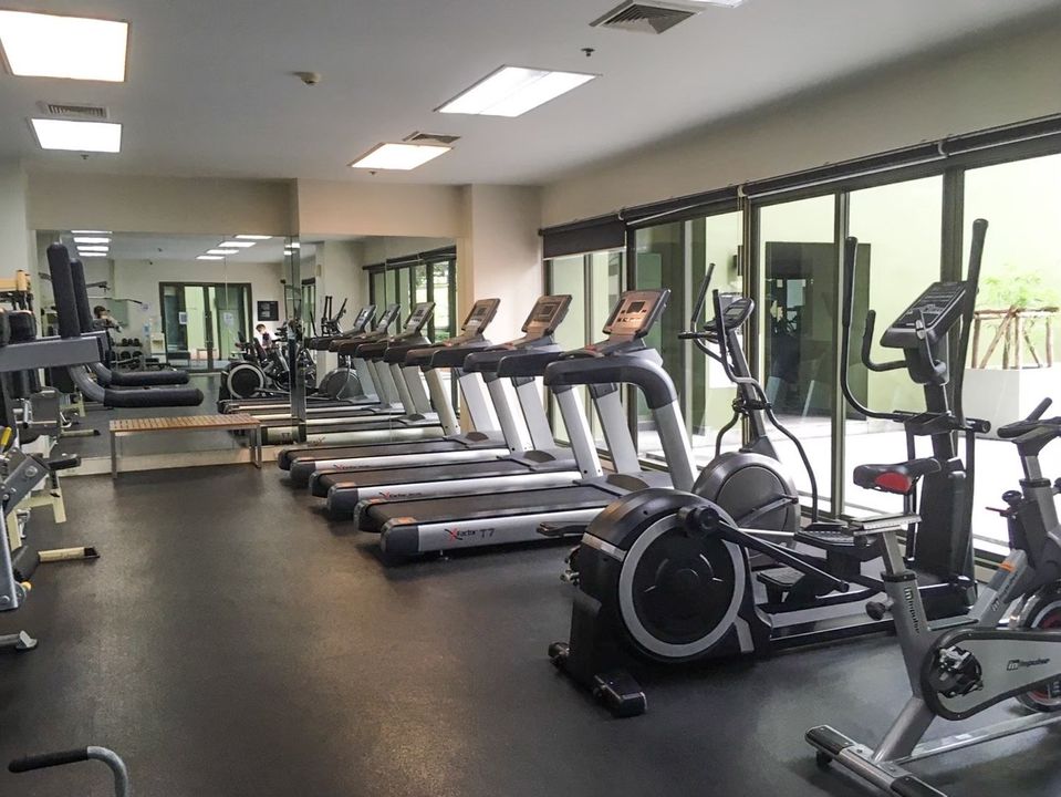 ให้เช่าคอนโด Noble Solo (โนเบิล โซโล) ทองหล่อ (25,000 บาท/เดือน) คอนโด 1 ห้องนอนเพิ่งปรับปรุงใหม่ ชั้น 6 วิวสระน้ำ