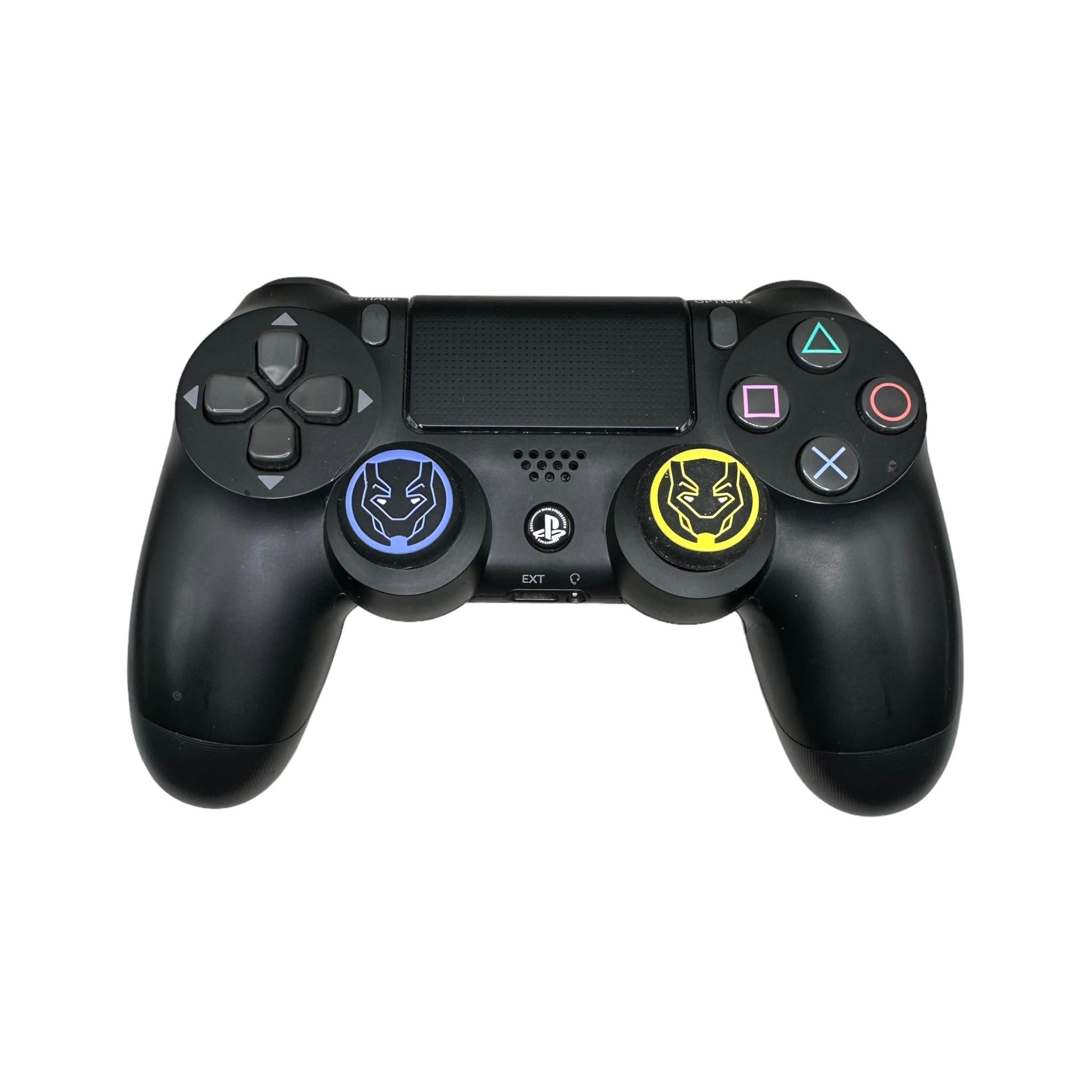(ลิ้ง2) ซิลิโคนอนาล็อก Hero for Xbox360 XboxOne XboxSeriesS/X PS5 PS4 Joy-Pro