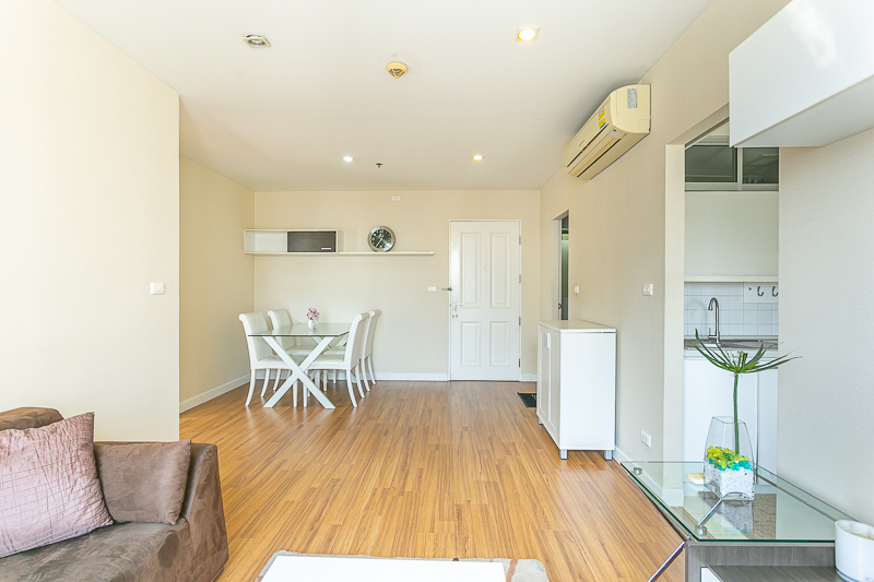 ให้เช่าคอนโด Condo One X Sukhumvit 26 (คอนโด วัน เอ็กซ์ สุขุมวิท 26) 1 ห้องนอน 1 ห้องน้ำ ขนาด 49.05 ตรม ชั้น 19