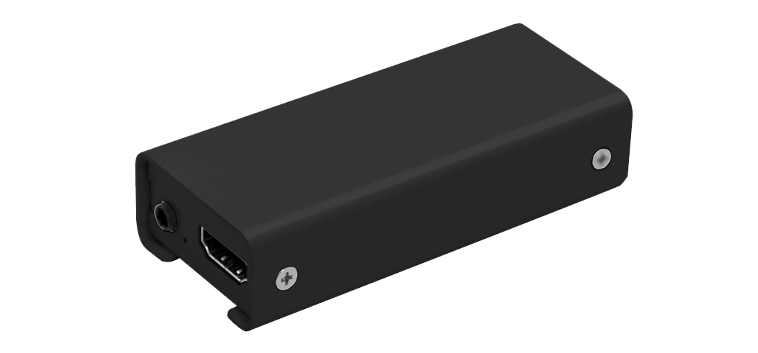 NEXIS YS-U3HA HDMI to USB3.0 Cauture box / สำหรับสตรีมมิ่ง