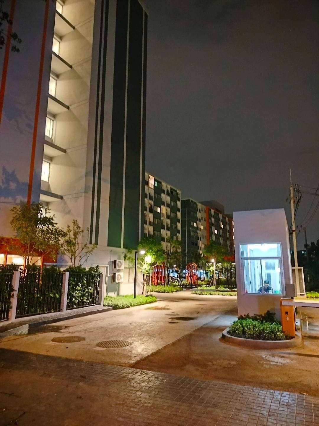 ให้เช่าคอนโด เสนาคิทท์ บีทีเอส สะพานใหม่ (Senakith Bts Saphanmai) คอนโดใหม่ให้เช่า #ใกล้BTSสะพานใหม่ 1 ห้องนอน 1 ห้องรับแขก