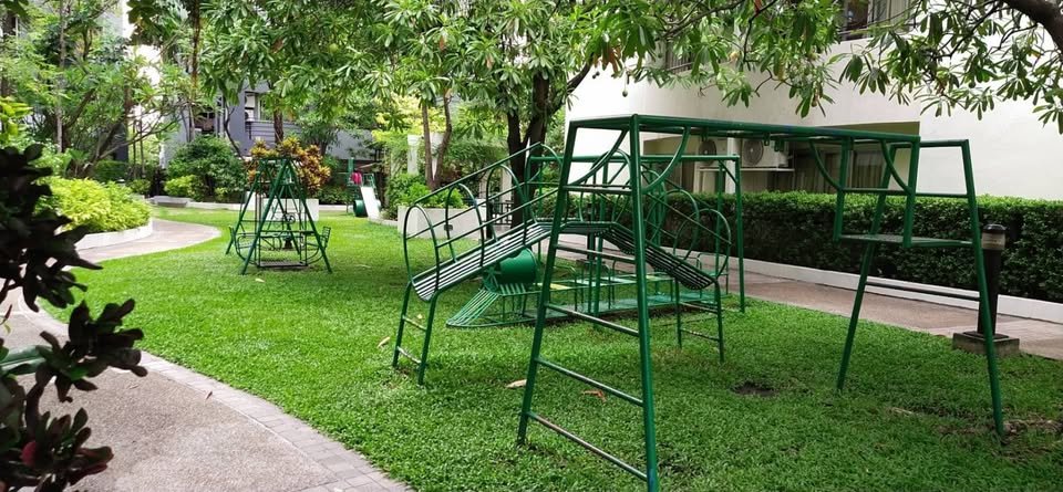 🏡✨ เช่าคอนโด รีโนเวทใหม่ทั้งห้อง‼ ทำเลทองใจกลางสุขุมวิท