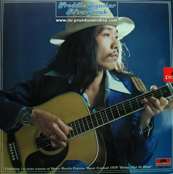 Freddie Aguilar - After Anak