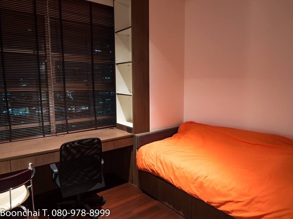 ขายคอนโดบ้านกลางกรุง สยาม – ปทุมวัน ขนาด132.51 2นอน3น้ำครัวแยก