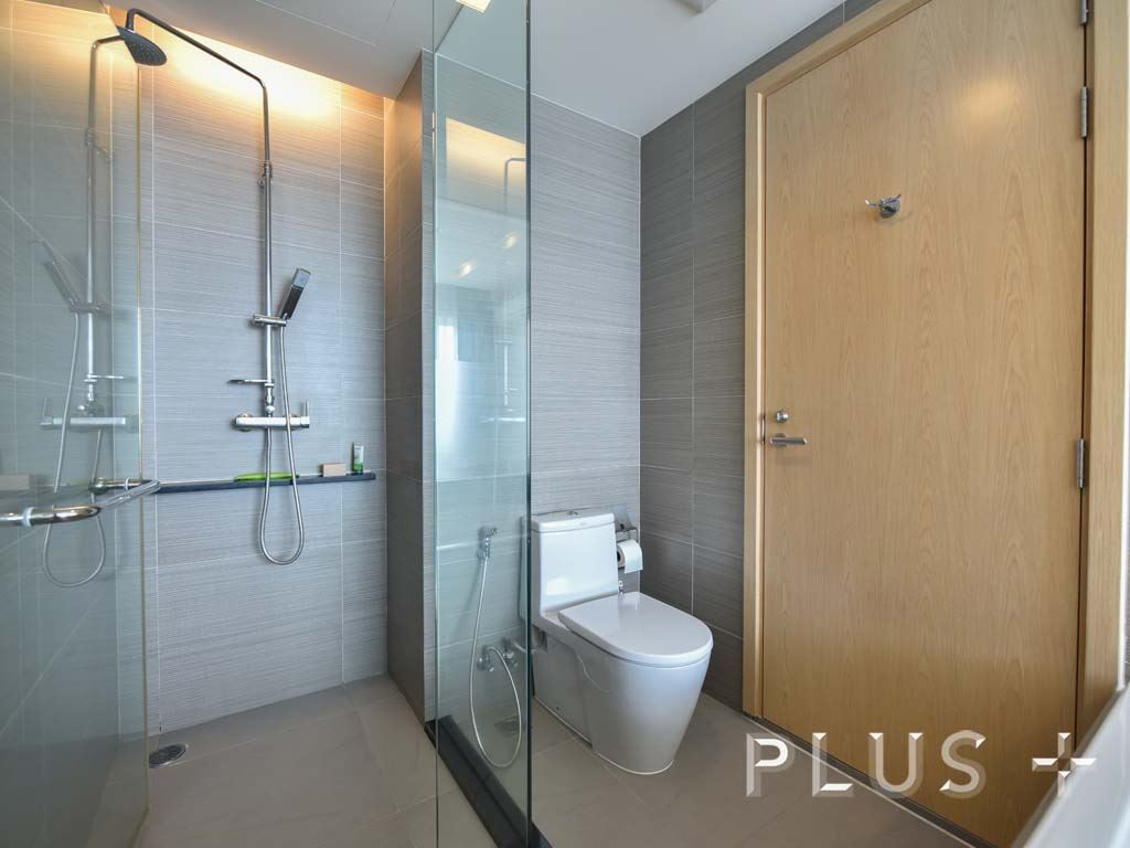 ให้เช่าคอนโด Siri at Sukhumvit (สิริ แอท สุขุมวิท) มีทั้ง 1-3 ห้องนอน ห้องใหม่ยังไม่เคยพัก