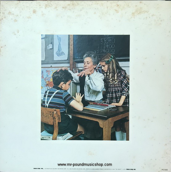 Led Zeppelin - Presence