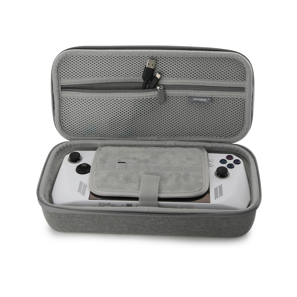 DOBE กระเป๋าสำหรับเครื่องเกมพกพา Asus ROG Ally TY-3818
