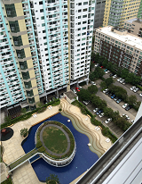 ให้เช่าคอนโด Supalai Park Kaset ชั้น 24 พื้นที่ 52 ตรม ขนาด 1 ห้องนอน (เห็นวิวสระว่ายน้ำ ทิศเหนือ) พร้อมเข้าอยู่