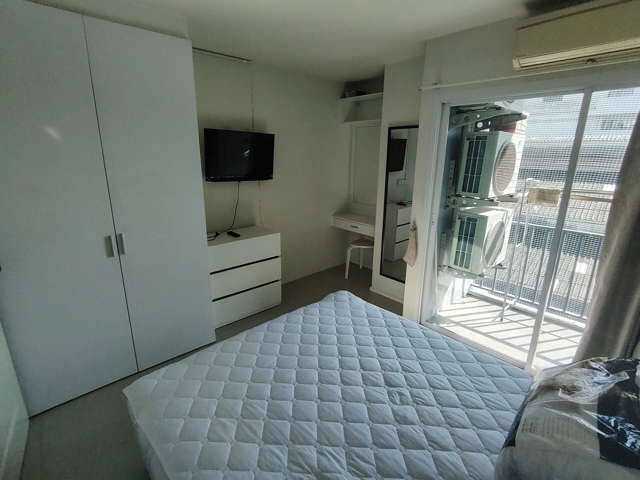 🏙 ให้เช่าคอนโด เคนซิงตัน แบริ่ง 12 / For Rent Condo Kensington Bearing 12