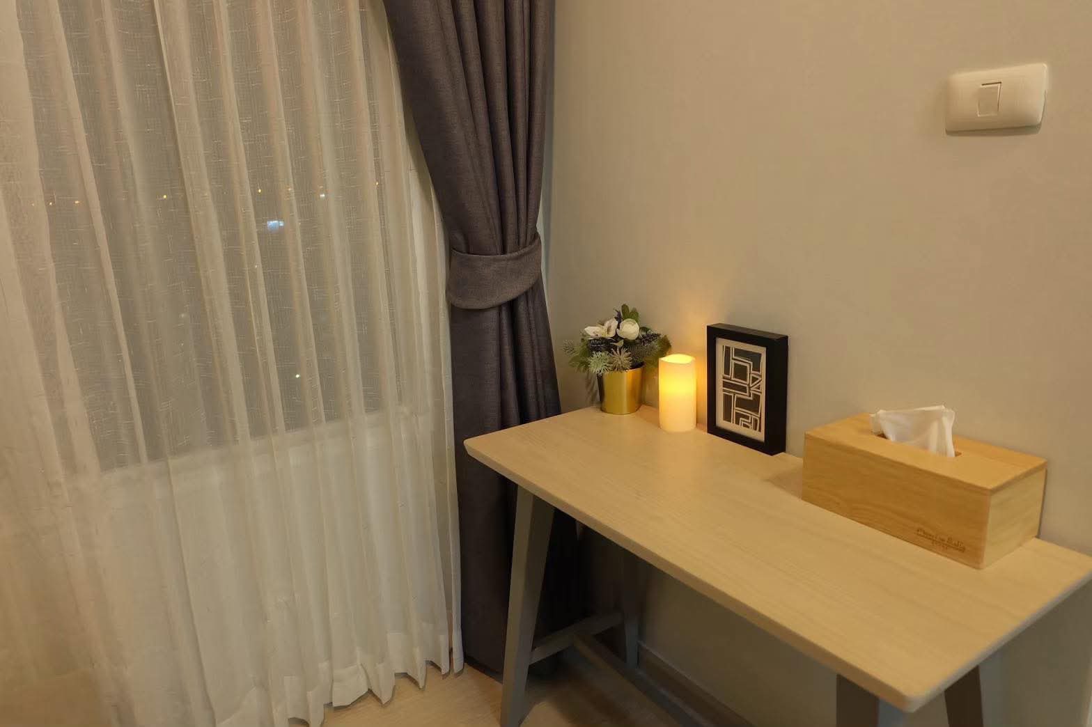 ขาย/ให้เช่าคอนโด แชปเตอร์ วัน อีโค่ รัชดา–ห้วยขวาง / For Sale & Rent Chapter One ECO Ratchada–Huai Khwang (English below)