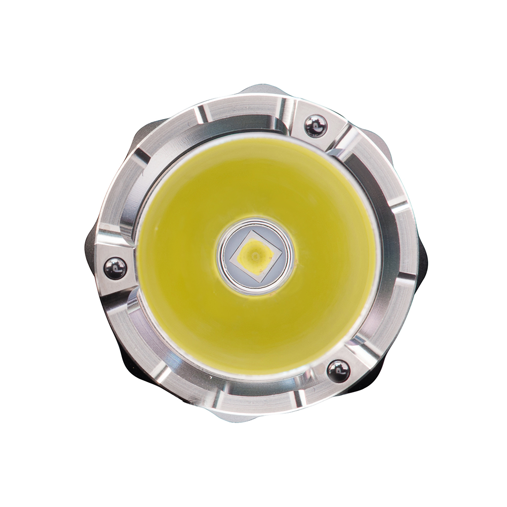 ไฟฉาย Nextorch TA30 1100 Lumens One Step Tactical Flashlight