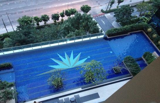 ขายคอนโด equinox อิควิน๊อค พหล - วิภา 1 ห้องนอน ชั้น 38 ตึก A1 ขนาด 31 ตร.ม ทิศตะวันออก ขาย 4.6