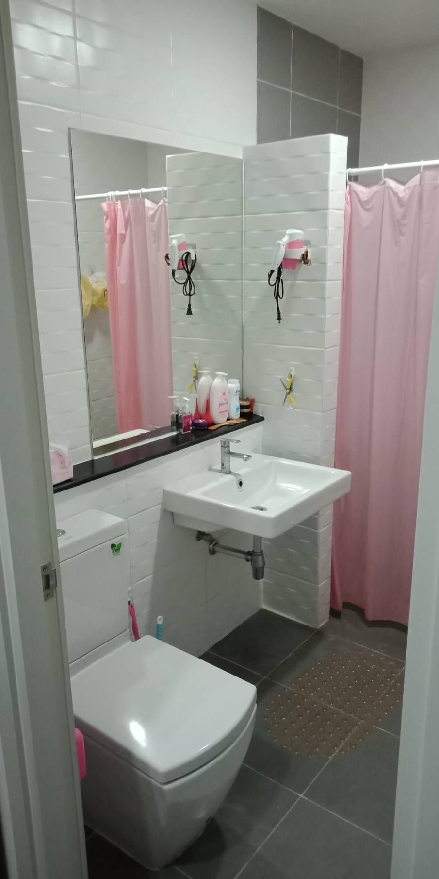 ขาย / เช่า ทาวน์โฮม 2 ชั้น โครงการทาวน์โฮม เดอะ เมทโทร พระราม 9-กรุงเทพกรีฑา