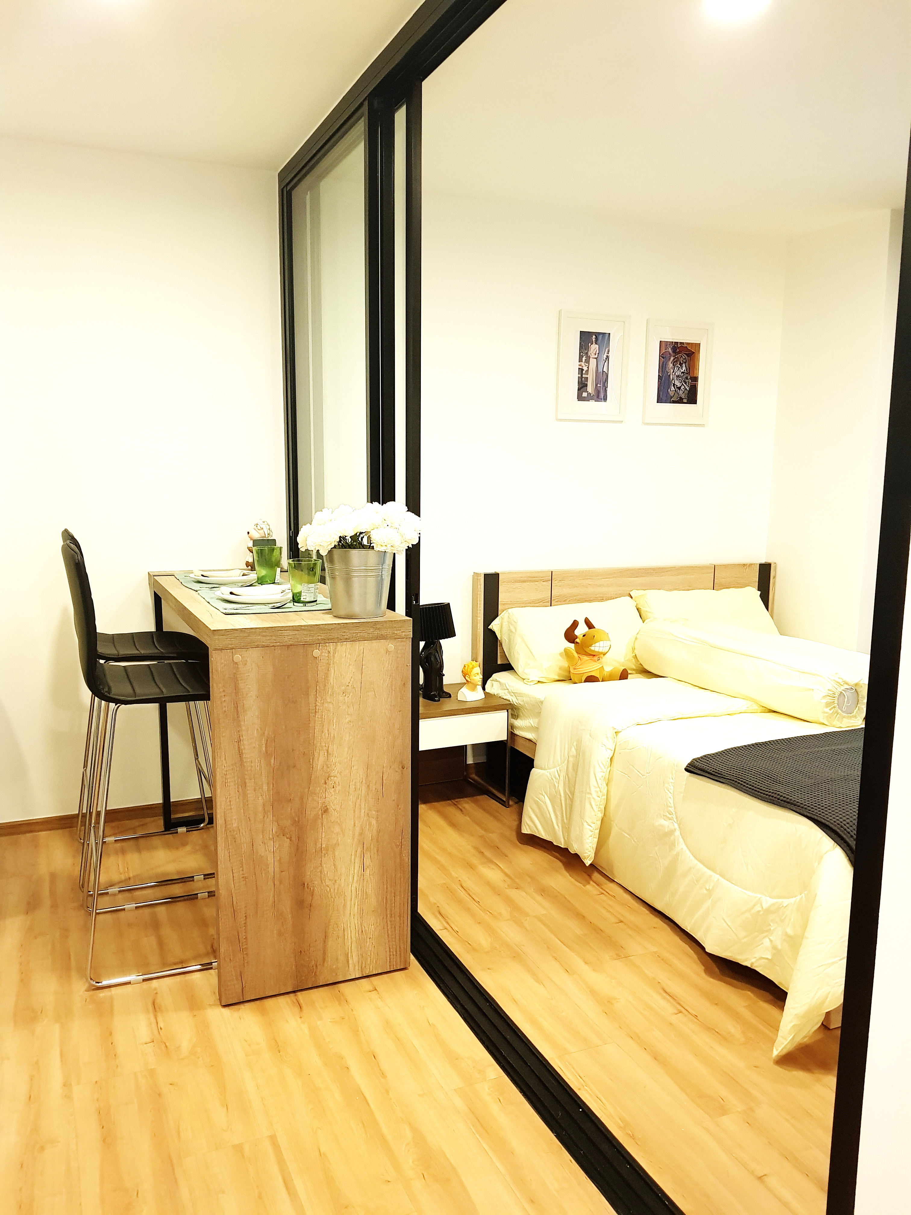 ขาย / เช่าคอนโด Notting Hill The Exclusive CharoenKrung นอตติ้ง ฮิลล์ ดิ เอ็กซ์คลูซีฟ เจริญกรุง จำนวน 3 ยูนิท