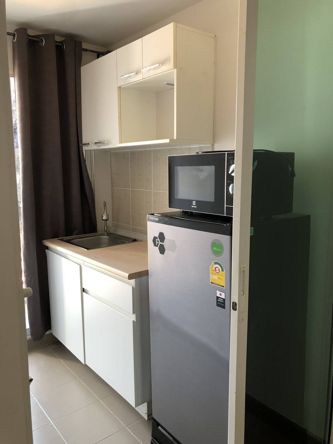 ð āļāļēāļĒāļāļāļāđāļ āļĢāļĩāđāļāđāļāļāđ āļāļāļāļīāļ āļāļĨāļēāļāļāļĨāļđ (Regent Orchid Talat Phlu) āđāļāļĨāđ BTS āļāļĨāļēāļāļāļĨāļđ āđāļāļĩāļĒāļ 1.35 āļĨāđāļēāļāļāļēāļ! ð