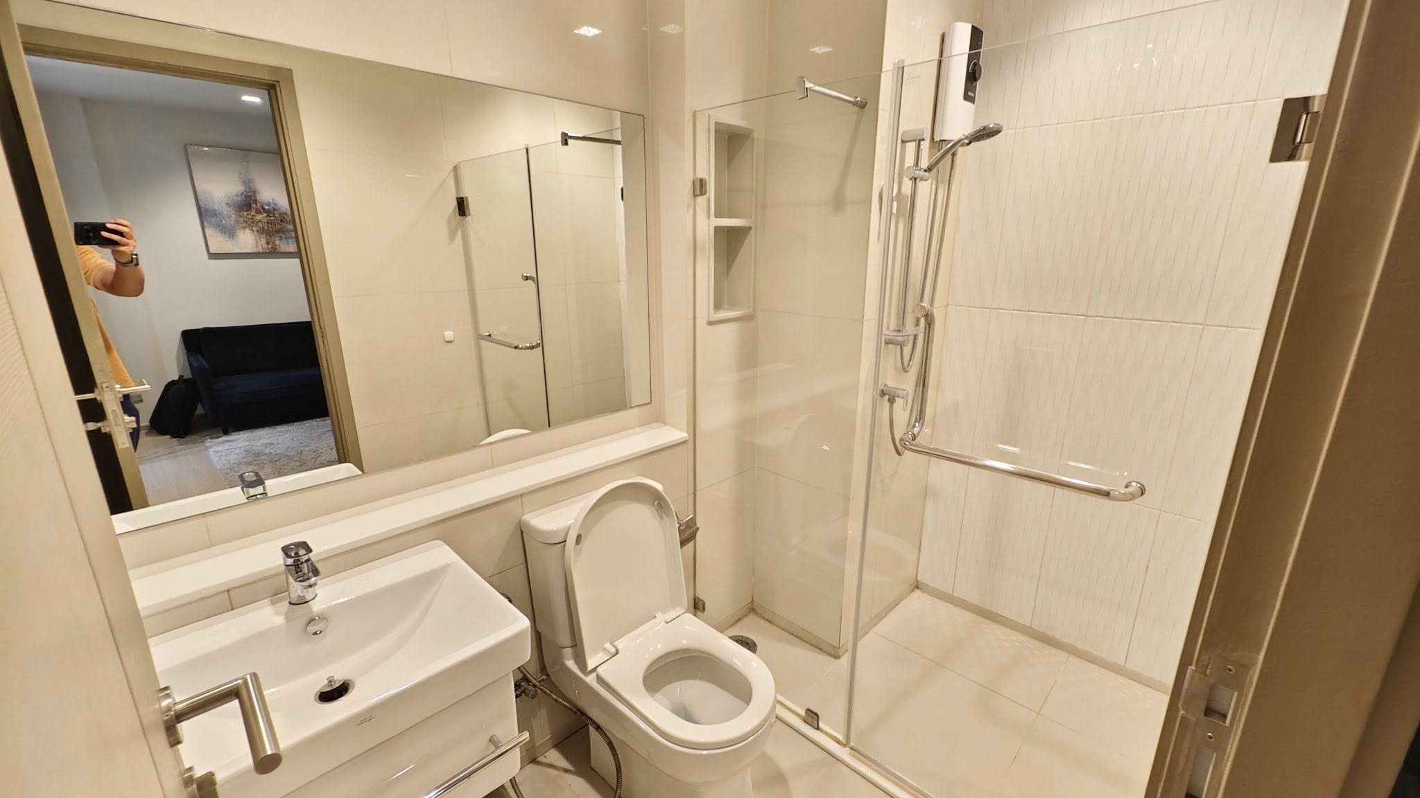 ✨ ให้เช่าคอนโด Life Asoke - Rama 9 (ไลฟ์ อโศก - พระราม 9) ทำเลใจกลางพระราม 9 – NEW CBD✨