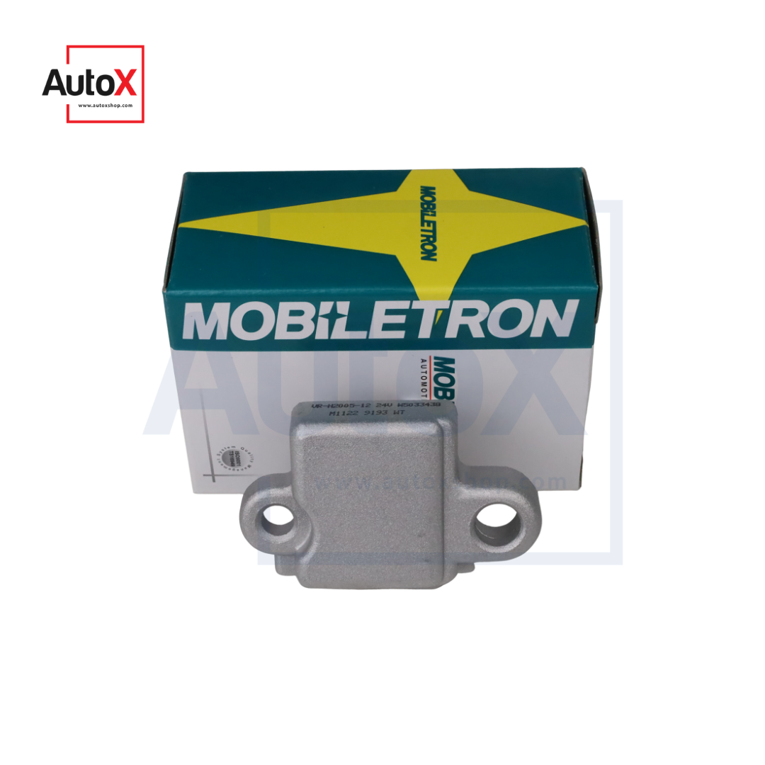 Mobiletron คัทเอาท์OEMแท้ ISUZU Rocky 24V (รีกูเลเตอร์)