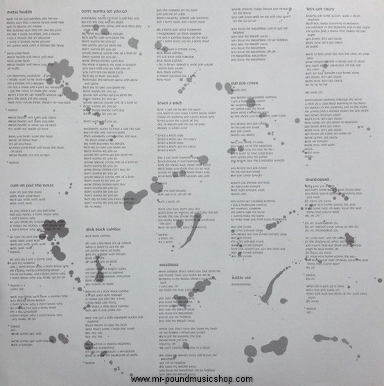 Quiet Riot - Metal Health