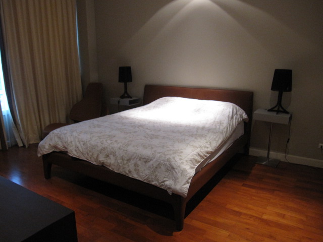 ให้เช่าคอนโด Siri Residence (สิริ เรสซิเด้นซ์) มีทั้ง 1-3 ห้องนอน ห้องใหม่ยังไม่เคยพัก แต่งครบพร้อมเข้าอยู่