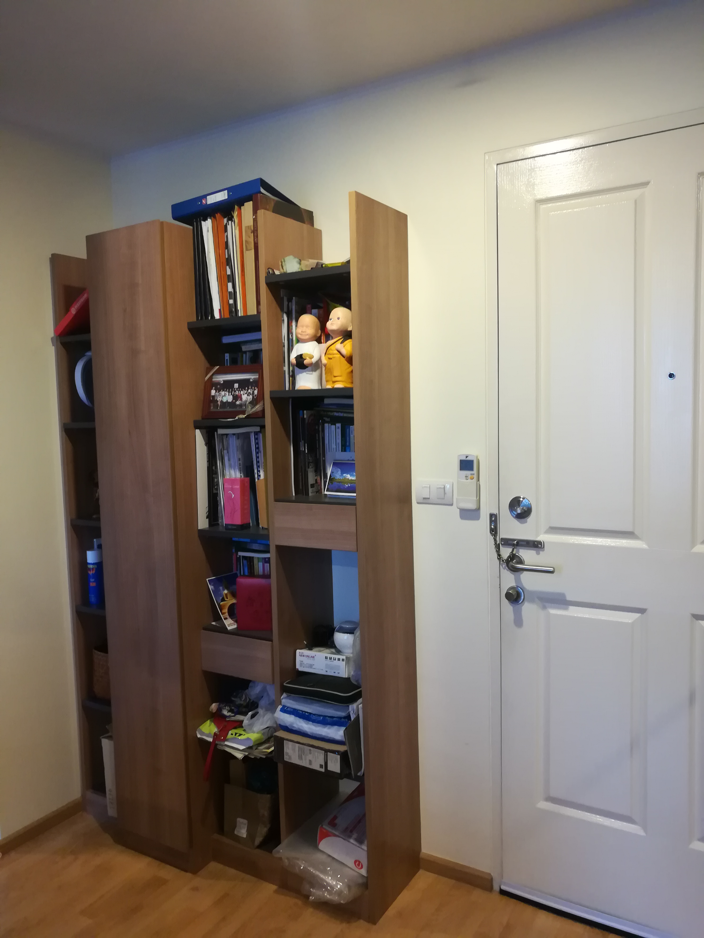 ให้เช่าคอนโด ยู ดีไลท์ เรสซิเดนซ์ พัฒนาการ-ทองหล่อ U Delight Residence 1 ห้องนอน