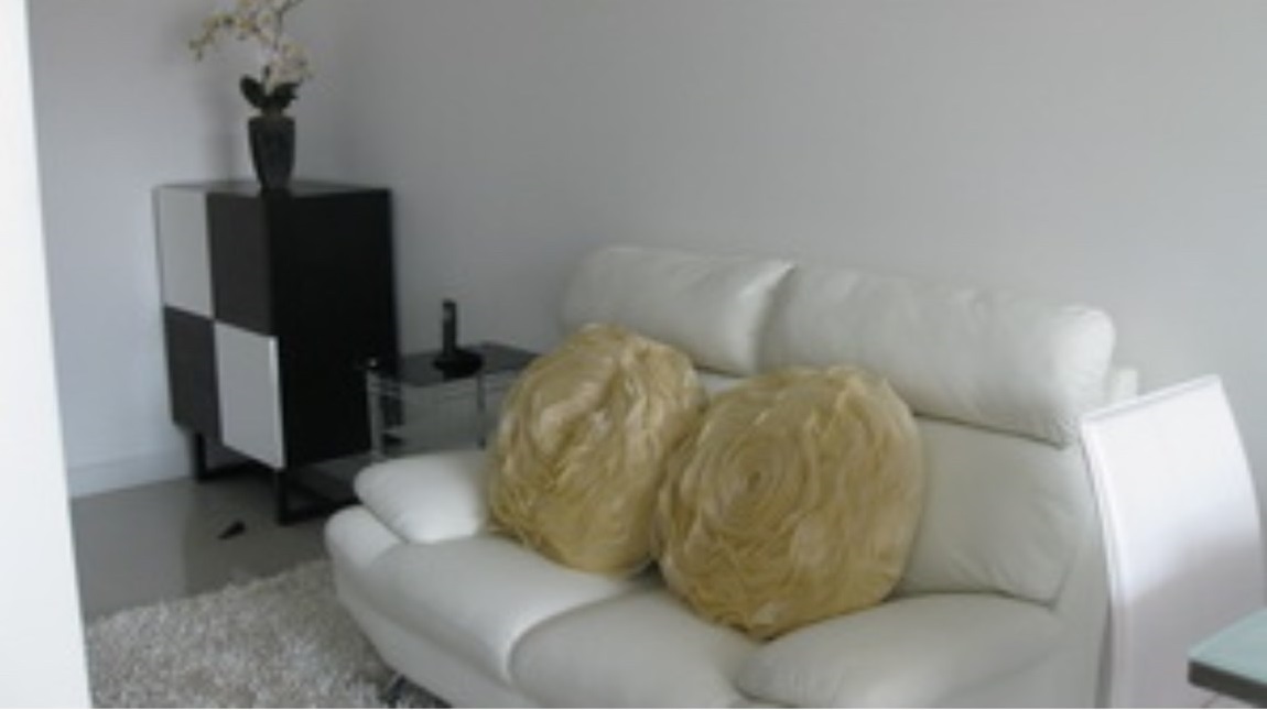 ให้เช่าคอนโด The Clover (เดอะ โคลเวอร์ ทองหล่อ) (สุขุมวิท 55/ทองหล่อ 18) #552/101 35 ตรม. ชั้น 9 ตึก B