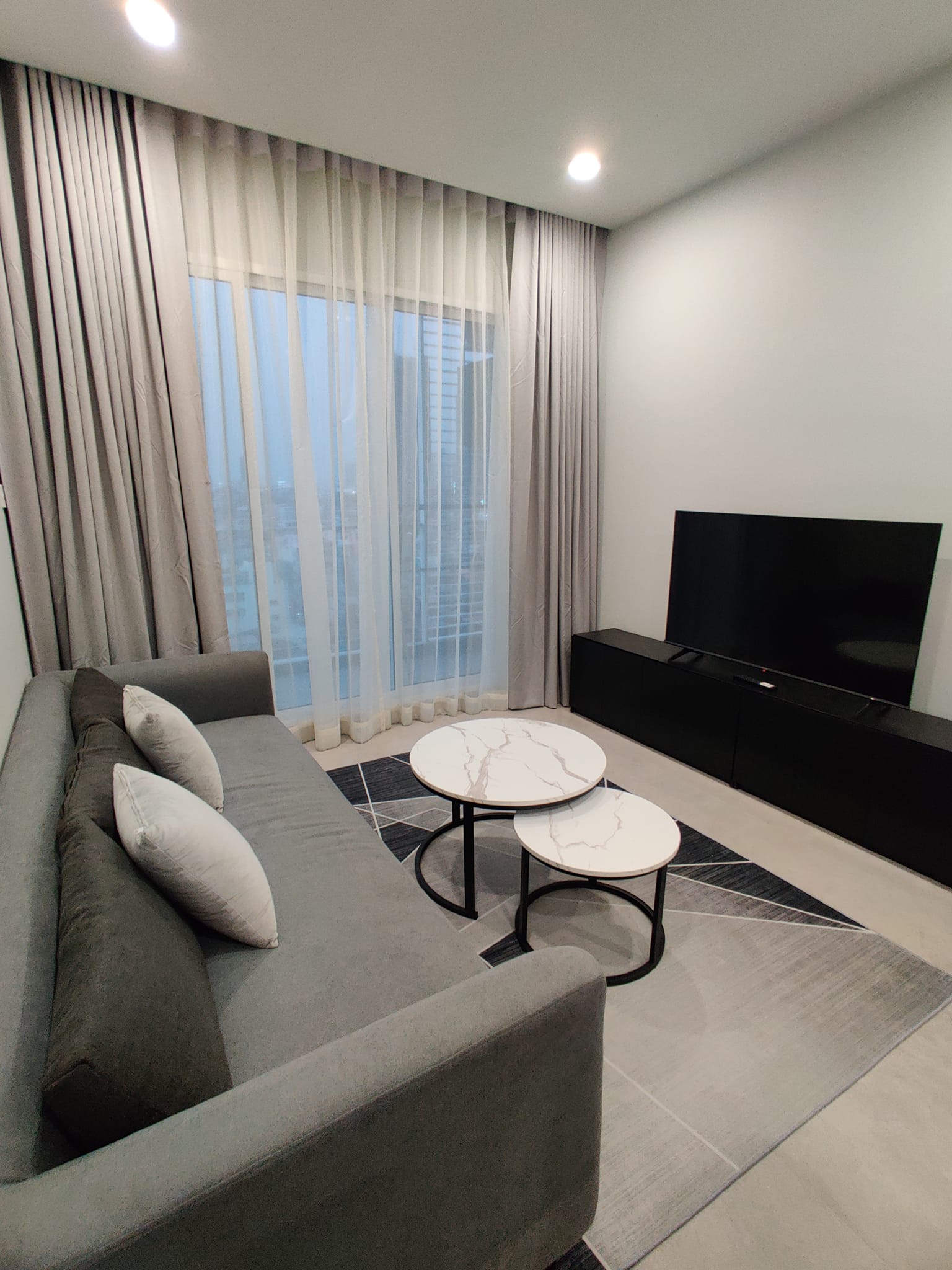 ให้เช่าคอนโดปรับราคาใหม่ถูกสุดในย่านนี้ คอนโดศุภาลัย พรีเมียร์ สี่พระยา-สามย่าน (Supalai Premier Si Phraya - Samyan) ห้องใหม่