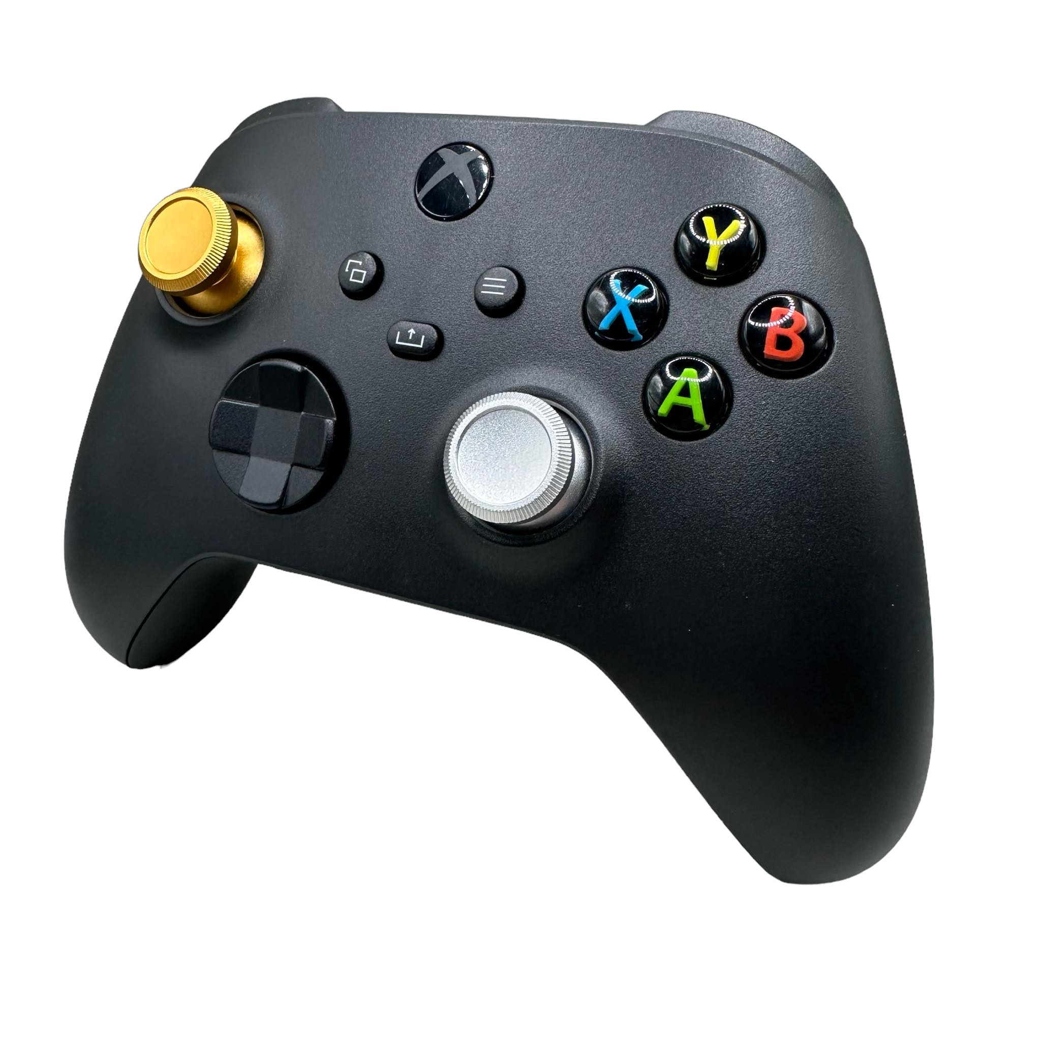 (1อัน)ก้านอนาล็อกอลูมิเนียม Xbox One (รุ่น1-3) Xbox Series S/X