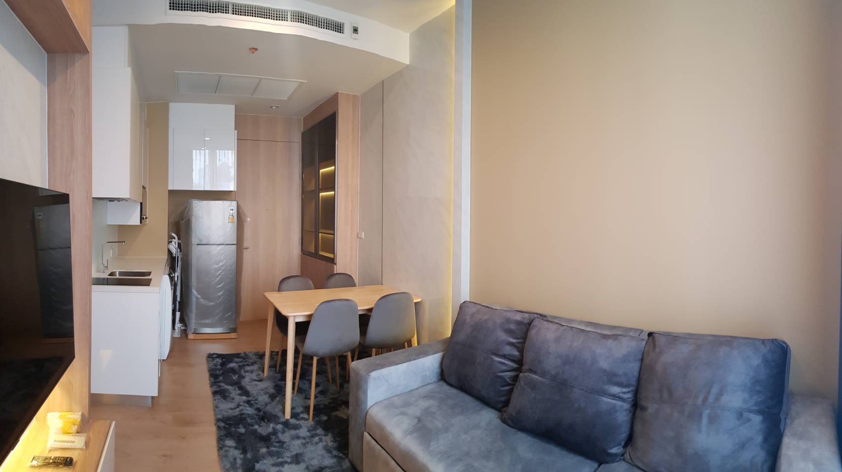 📣 ให้เช่า คอนโด Noble BE19 / FOR RENT!! Noble BE19