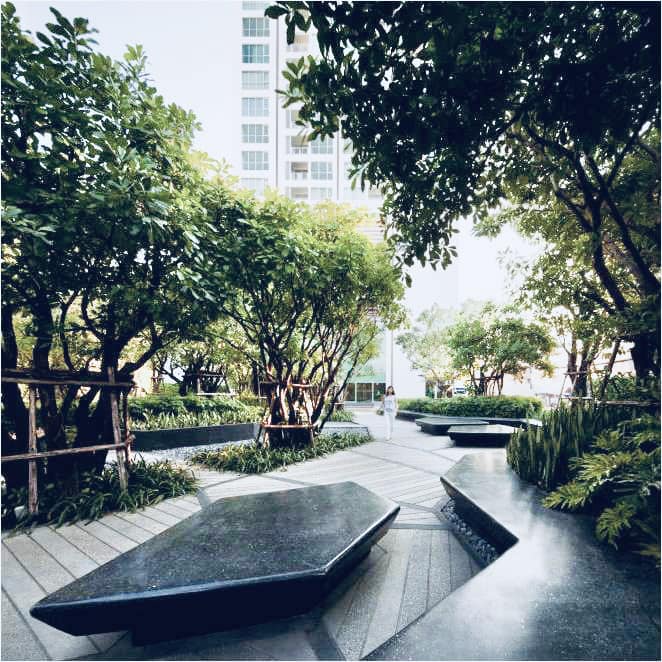 ขาย / เช่า คอนโด Life @ Ladprao 18 (ไลฟ์ แอท ลาดพร้าว 18) 1 ห้องนอน ขนาด 45 ตร.ม. ชั้น 31 ใกล้MRT ลาดพร้าว