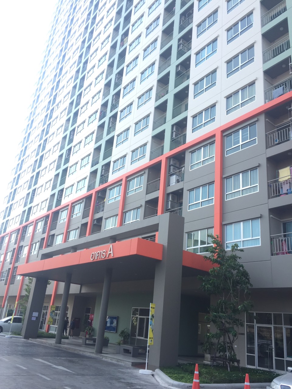 ให้เช่า Lumpini Ville Prachachuen-Phongphet ลุมพีนีวิวล์ ประชาชื่น-พงษ์เพรช 2 ห้อง 1 ห้องนอน 1 ห้องน้ำพื้นที่ 27 ตรม.ชั้น 14 ตึก A พร้อมอยู่ ราคา 9000 / เดือน