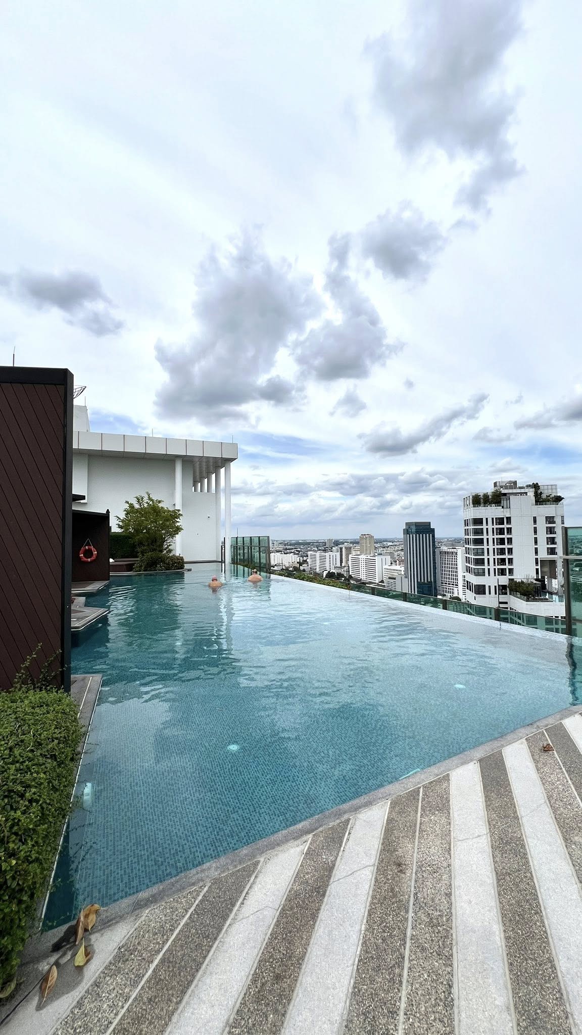 🏙️ ให้เช่าคอนโด Life @ Ladprao 18 (ไลฟ์ แอท ลาดพร้าว 18)