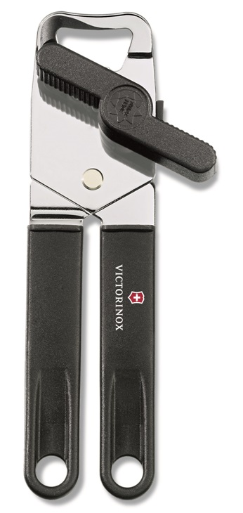 VICTORINOX UNIVERSAL CAN OPENER ที่เปิดกระป๋อง....Made in Switzerland (7.6857.3)