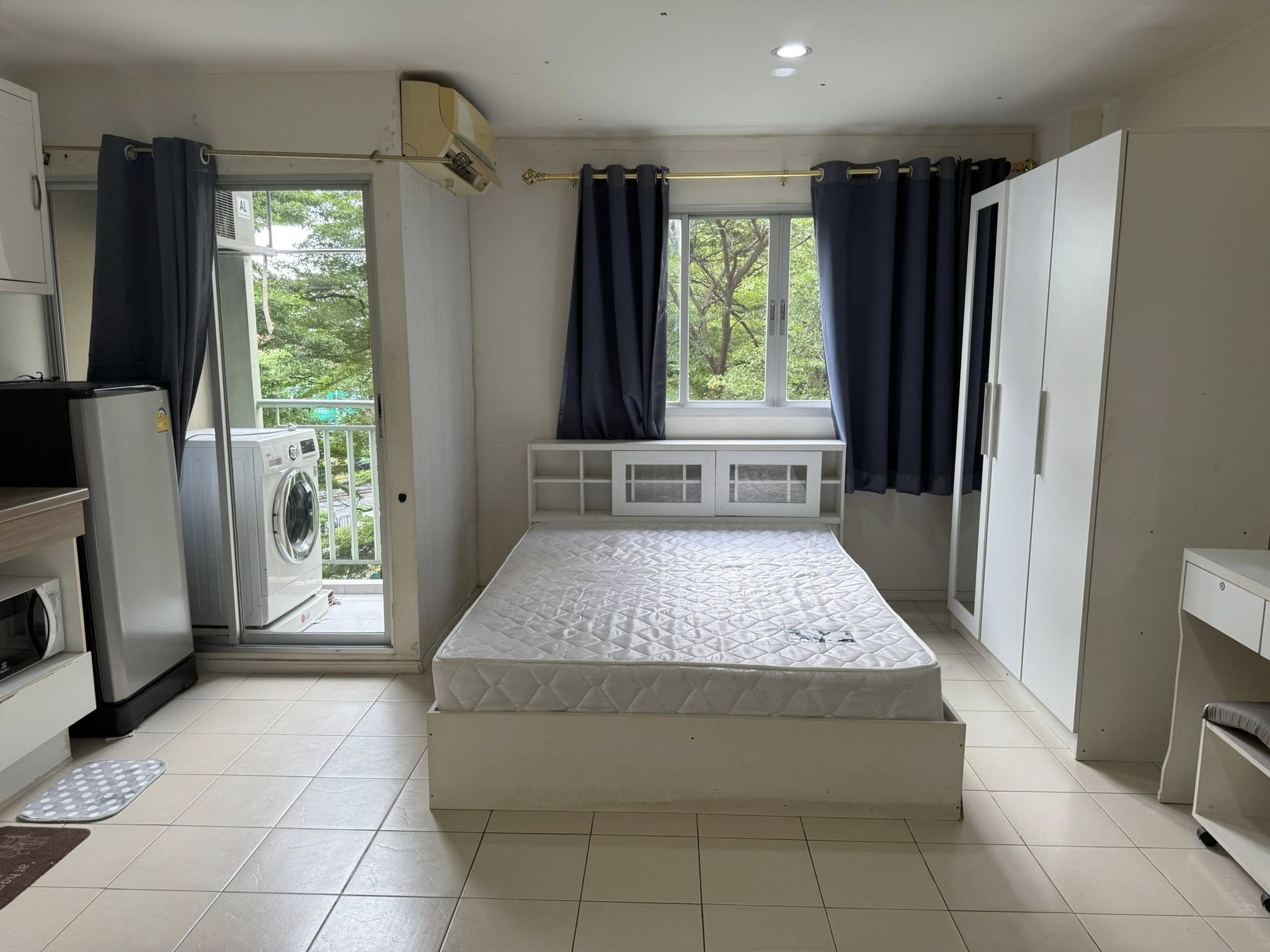🏙 ให้เช่า คอนโด Lumpini Condo Ramindra Km.8 – Nawamin | ลุมพินี รามอินทรา กม.8 – นวมินทร์ ✨