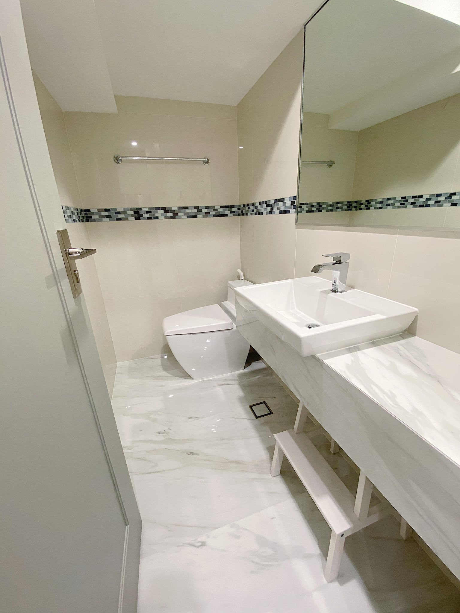 ขายคอนโด ไอดีโอ คิว พญาไท (Ideo Q Phayathai) ✨ ห้อง Duplex 2 ชั้น ชั้น 15 เลขห้องสวย