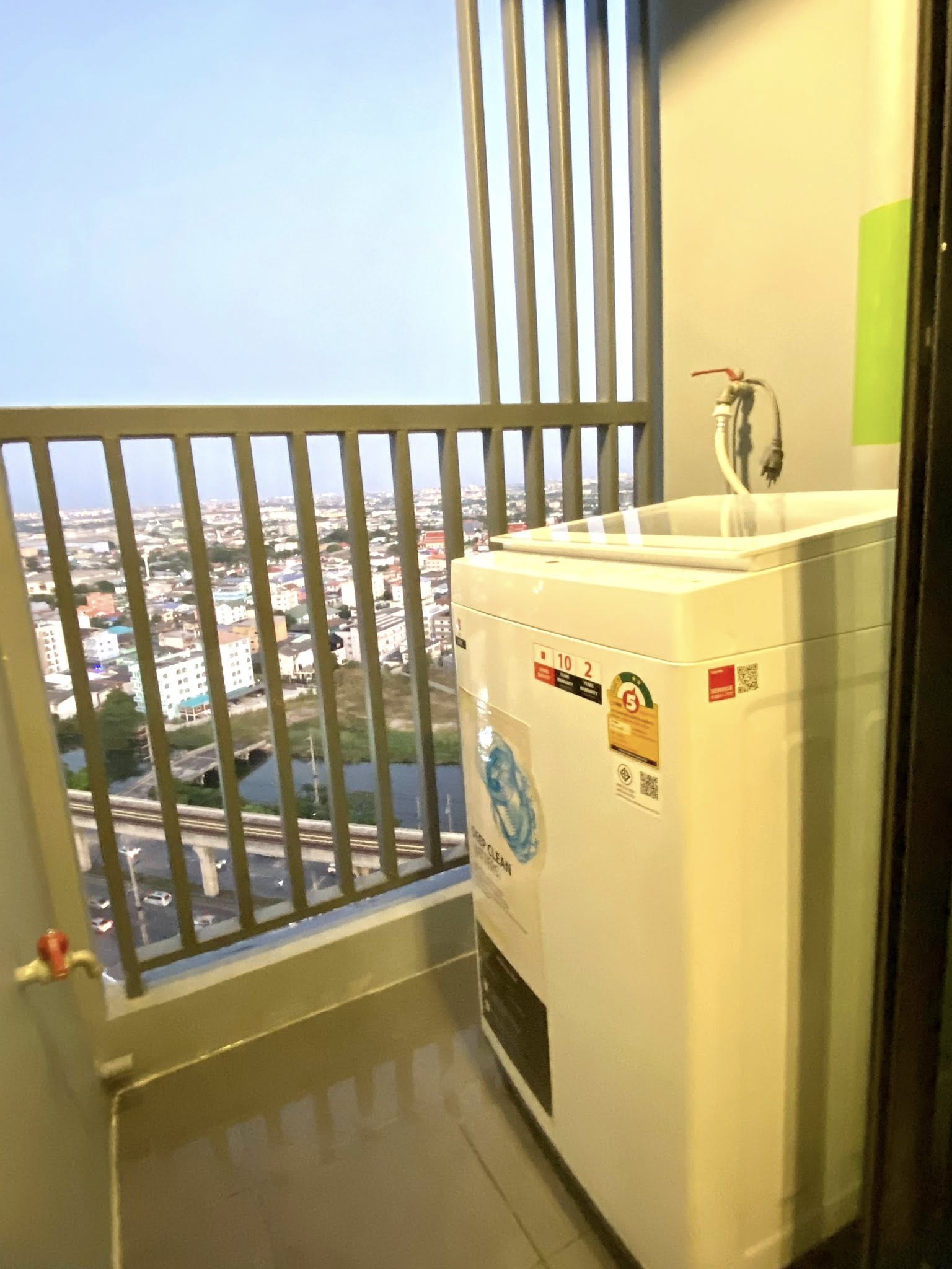 🏢 ให้เช่าคอนโด ออริจิ้น อี22 สเตชั่น | The Origin E22 Station ใกล้ BTS สายสีเขียว สถานีเอราวัณ เพียง 250 เมตร