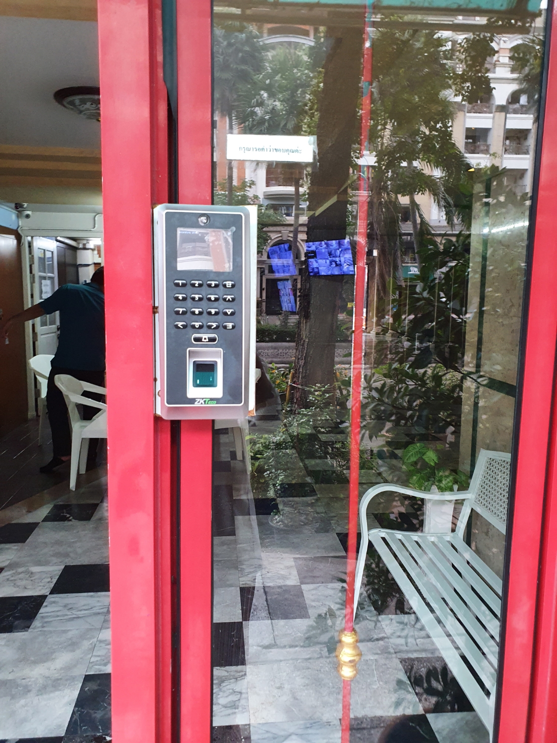 ขาย / เช่าคอนโด Champs Elysees Tiwanon (ฌ็องเซลิเซ่ ติวานนท์) ขายราคา 830,000 บาท / เช่า 5,500 บาท/ เดือน