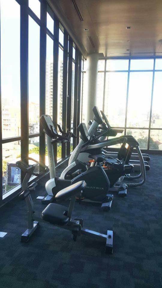 ให้เช่าคอนโด Rhythm Asoke 1 (ริธึ่ม อโศก 1) Fully Furnished พร้อมเข้าอยู่ 1 กรกฎาคม 2568