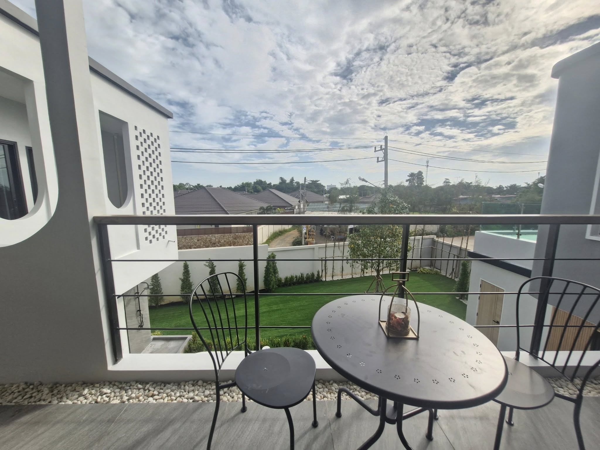 🌟 ขายบ้านพูลวิลล่าหรู My Room Pool Villa พัทยา - ห้วยใหญ่ (My Room Pool Villa Huai Yai Pattaya) | สระว่ายน้ำส่วนตัว ระบบเกลือ พร้อมของแถม 12 รายการ 🌟