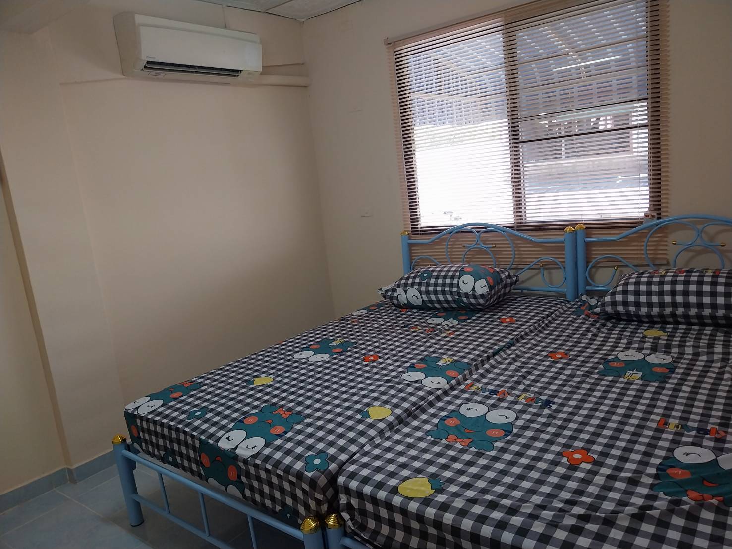 ให้เช่าคอนโด ประดิพัทธ์ คอนโดมิเนียม (ถ.ประดิพัทธ์ ซ.3 / ถ.พระรามที่ 6 ซ.45) รีโนเวทใหม่ ชั้น 3