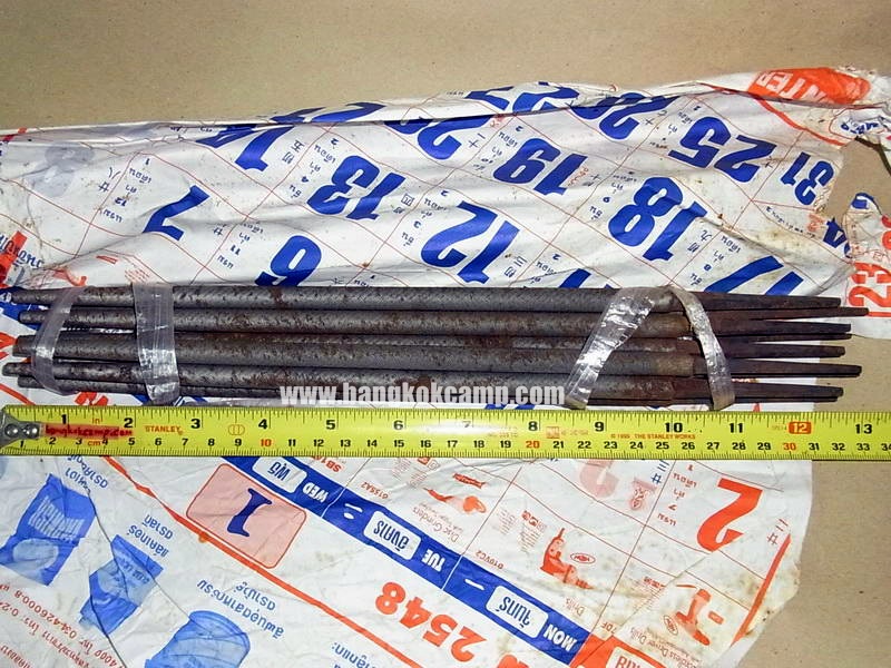 ตะไบนิโคสัน NICHOSON ..กลม ขนาด10นิ้ว Made in USA ใหม่เก่าเก็บ