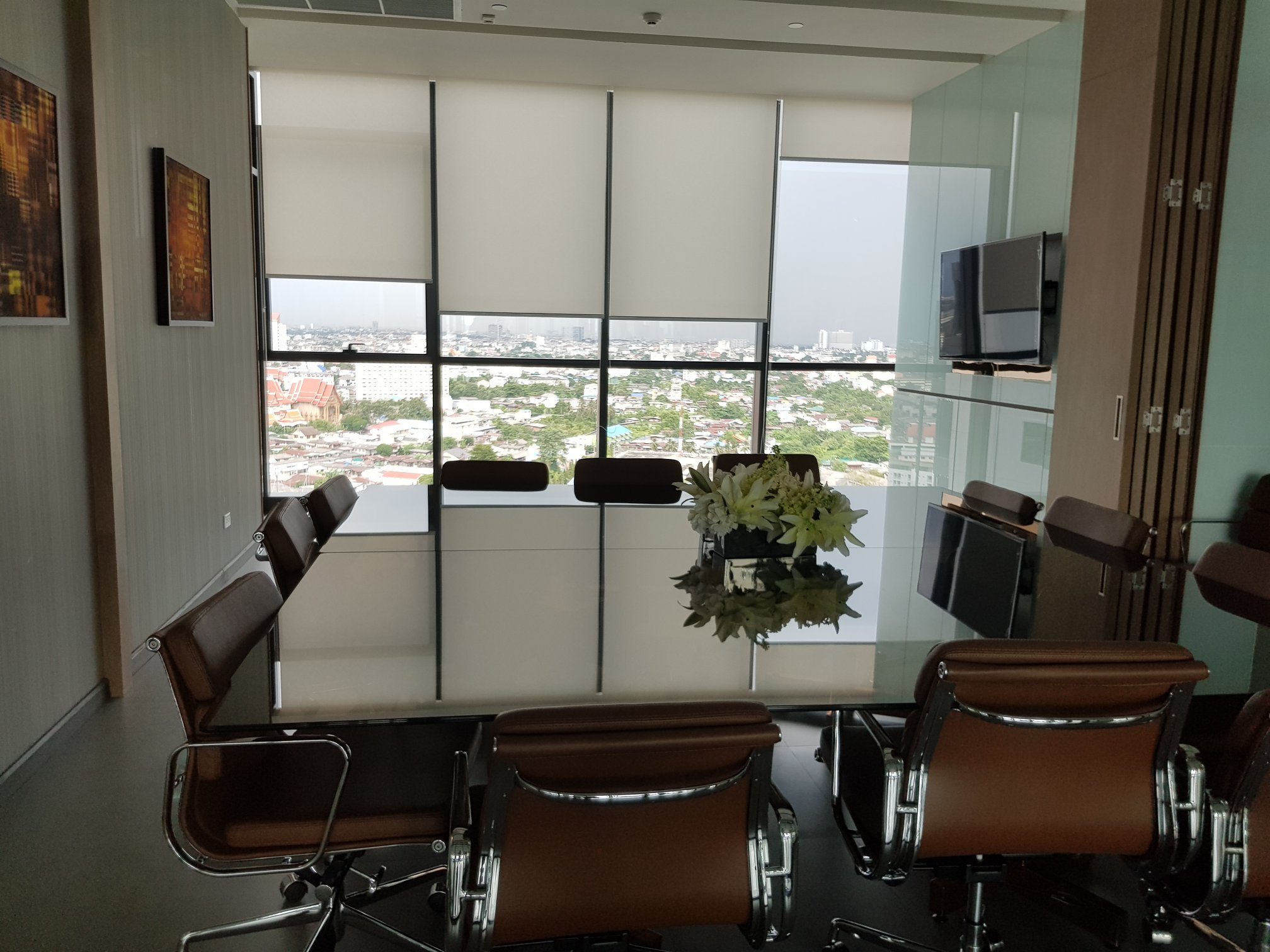 ห้เช่าคอนโด Ideo Thaphra Interchange (ไอดีโอ ท่าพระ อินเตอร์เชนจ์) แบบ 1 ห้องนอน 1 ห้องน้ำ