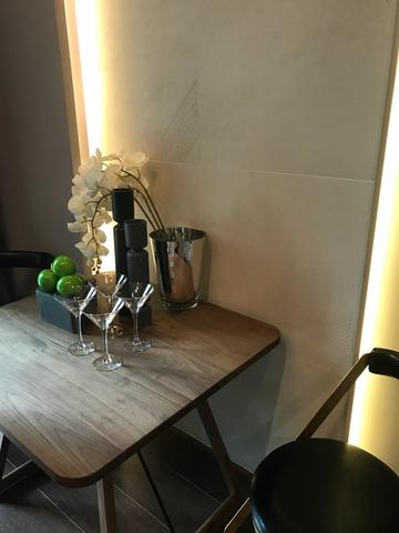 รหัสทรัพย์ 17684 คอนโด ลิฟวิ่ง เนสท์ รามคำแหง Living Nest Ramkhamhaeng เนื้อที่ 25 ตารางเมตร ห้องนอน1 ห้องน้ำ