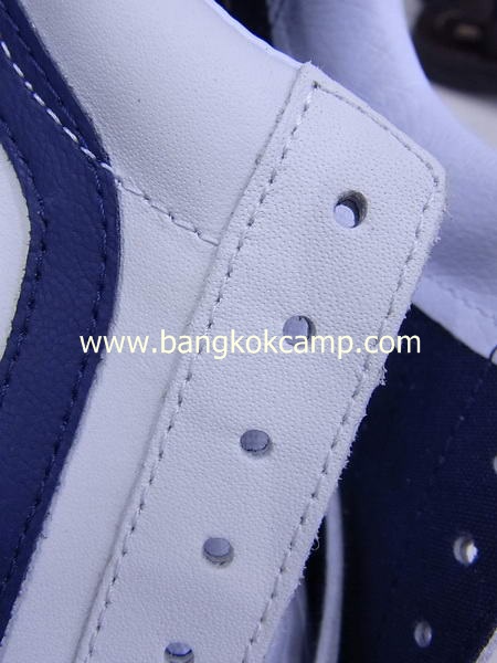 รองเท้า VANS old skools แนววินเทจ หนังแท้