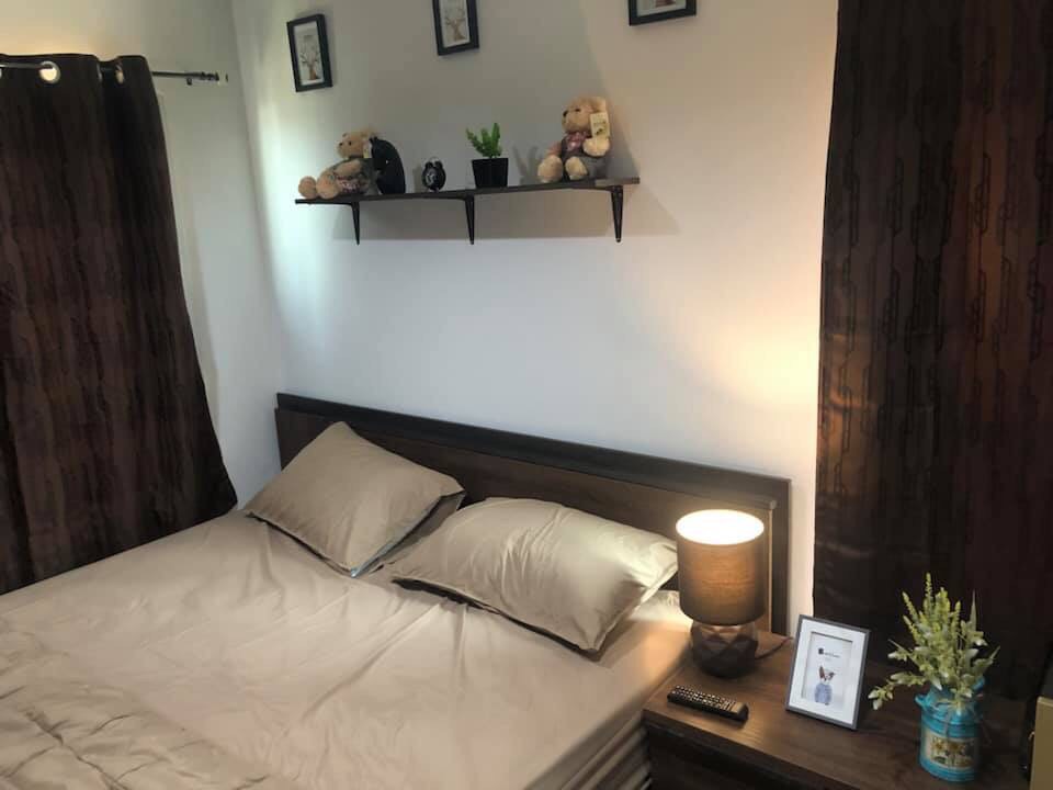 ขาย / เช่า คอนโด The Prop Condominium (เดอะ พรอพ คอนโดมิเนียม แจ้งวัฒนะ 12 ) 1 ห้องนอน 1 ห้องน้ำ 1 ห้องนั่งเล่น 1 ห้องครัว