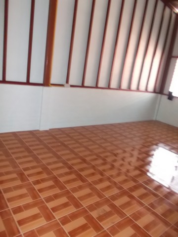 ขาย / เช่าอาคารพาณิชย์ 2 คูหา ทำเลดี เสรีไทย 11 เหมะทำเป็นหอพักนักศึกษาหรือปรับปรุงเป็น โฮสเทล (Hostel)