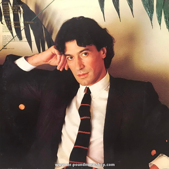 Albert Hammond - Comprenderte